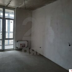 Квартира 53,3 м², 1-комнатная - изображение 4