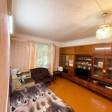 Квартира 60,7 м², 2-комнатная - изображение 5