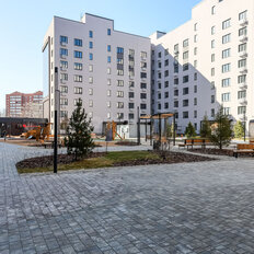 Квартира 58 м², 2-комнатная - изображение 4