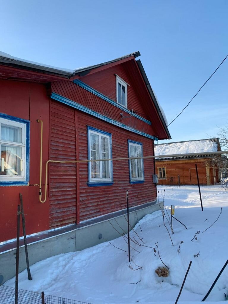 Дом 60 м² в Тейково — фото 17 из 25