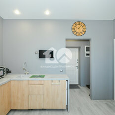 Квартира 34,3 м², 1-комнатная - изображение 1