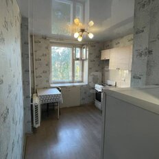 Квартира 34,7 м², 1-комнатная - изображение 2