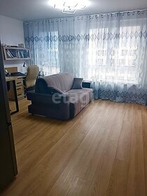 21 м², квартира-студия 8 100 000 ₽ - изображение 20