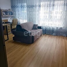 Квартира 28,6 м², студия - изображение 5