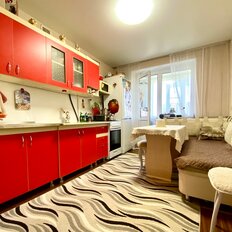 Квартира 56 м², 2-комнатная - изображение 2