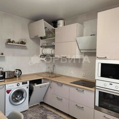 Квартира 44,4 м², 1-комнатная - изображение 2