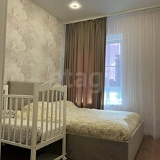 Квартира 33,3 м², 1-комнатная - изображение 1