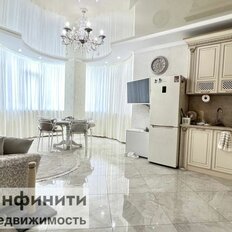 Квартира 70 м², 2-комнатная - изображение 4