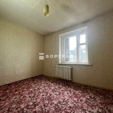 Квартира 54,3 м², 2-комнатная - изображение 4