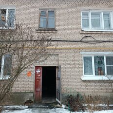 Квартира 34,4 м², 2-комнатная - изображение 2