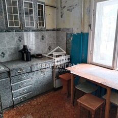 Квартира 45 м², 2-комнатная - изображение 1