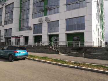 92,5 м², помещение свободного назначения 64 750 ₽ в месяц - изображение 33