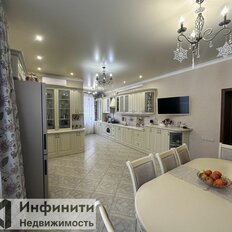 Квартира 220 м², 4-комнатная - изображение 2