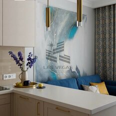 Квартира 85 м², 3-комнатная - изображение 4