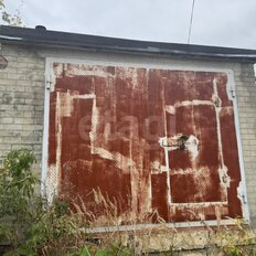 21,5 м², гараж - изображение 3
