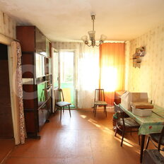 Квартира 49,2 м², 3-комнатная - изображение 1