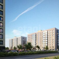 Квартира 30,5 м², 1-комнатная - изображение 2
