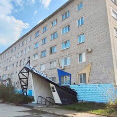 Квартира 23,5 м², 1-комнатная - изображение 4