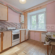 Квартира 42,8 м², 2-комнатная - изображение 2