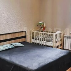 Квартира 48,2 м², 1-комнатная - изображение 4