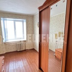 Квартира 57,5 м², 3-комнатная - изображение 5