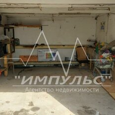 24 м², гараж - изображение 4