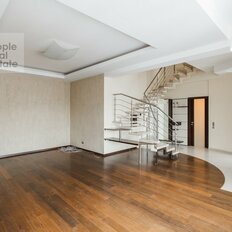 Квартира 185 м², 4-комнатная - изображение 3