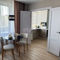 Квартира 42,8 м², 2-комнатная - изображение 2