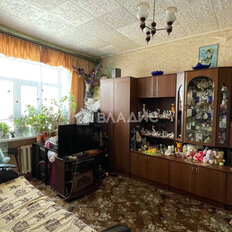 Квартира 35,5 м², 1-комнатная - изображение 2