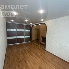 Квартира 35,5 м², 1-комнатная - изображение 3