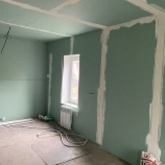 часть дома + 8 соток, участок - изображение 4