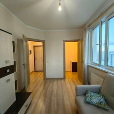 Квартира 32,5 м², 1-комнатная - изображение 5