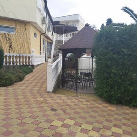Купить 4-комнатную квартиру с лоджией на улице Елизарова в Тюмени - изображение 2