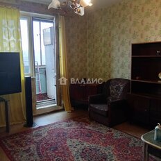 Квартира 40 м², 1-комнатная - изображение 4