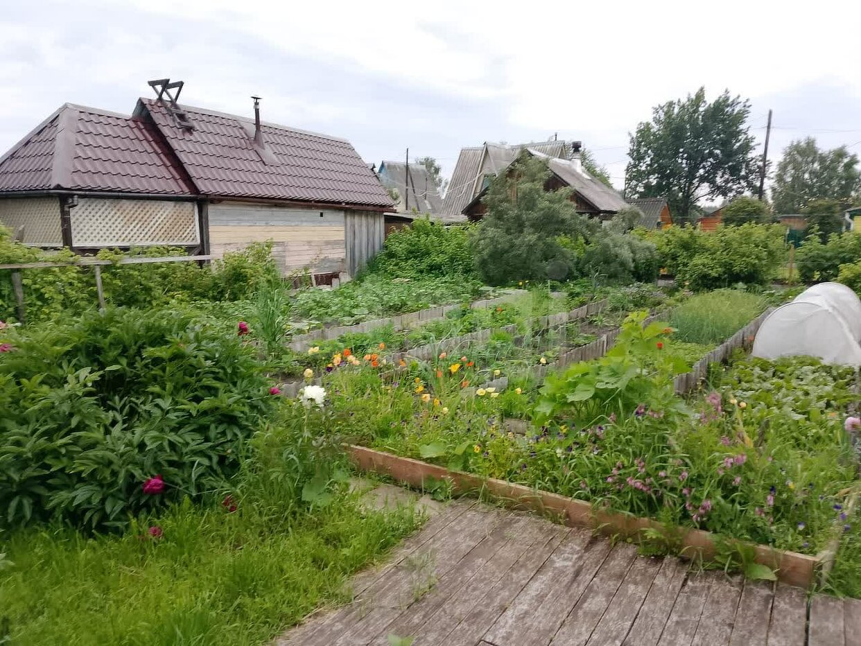 Дом 2-комн. 24 м² в территория Максаковское — фото 20 из 22