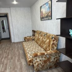 Квартира 22,5 м², студия - изображение 1