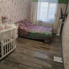 Квартира 59 м², 3-комнатная - изображение 2