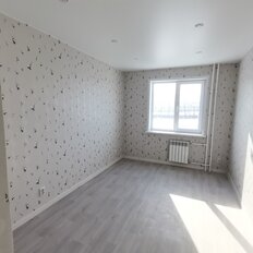 Квартира 51,7 м², 2-комнатная - изображение 5