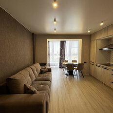 Квартира 30 м², студия - изображение 3