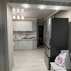 Квартира 95,5 м², 4-комнатная - изображение 5