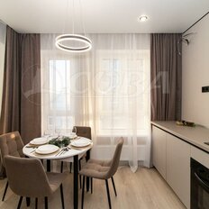 Квартира 30,4 м², 1-комнатная - изображение 2