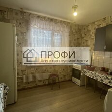 Квартира 37,3 м², 1-комнатная - изображение 4