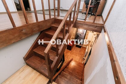 209,5 м² дом, 5,4 сотки участок 8 900 000 ₽ - изображение 41