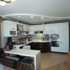 Квартира 85 м², 3-комнатная - изображение 3