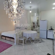 Квартира 37,6 м², студия - изображение 3