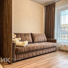 Квартира 23 м², студия - изображение 2