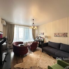 Квартира 65 м², 2-комнатная - изображение 5