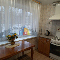 Квартира 35,1 м², 1-комнатная - изображение 5