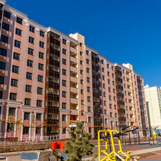 Квартира 56,4 м², 2-комнатная - изображение 4