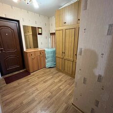 Квартира 38,7 м², 1-комнатная - изображение 1